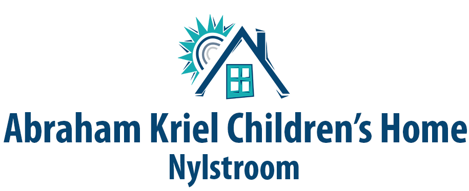 Abraham Kriel Kinderhuis Nylstroom-logo
